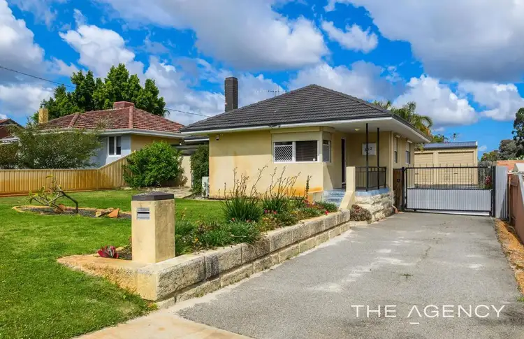 392 Daly Street, Cloverdale WA 6105