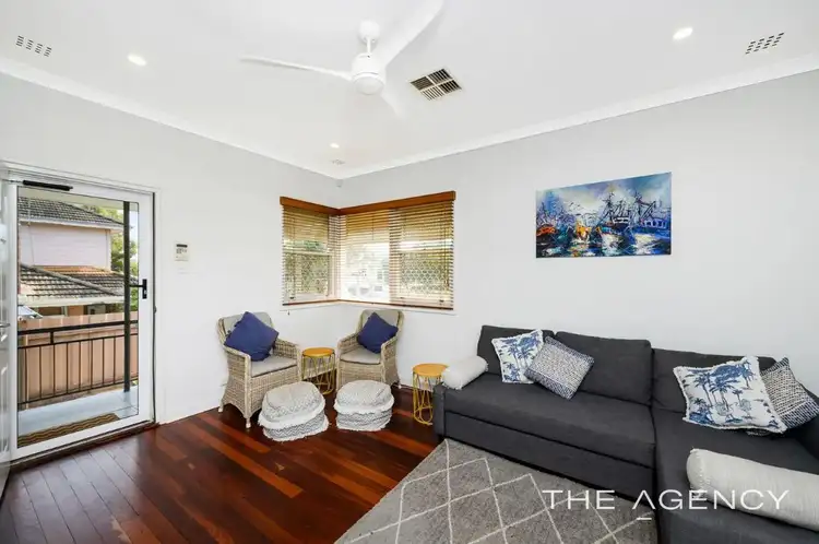 Fourth view of Homely house listing, 392 Daly Street, Cloverdale WA 6105