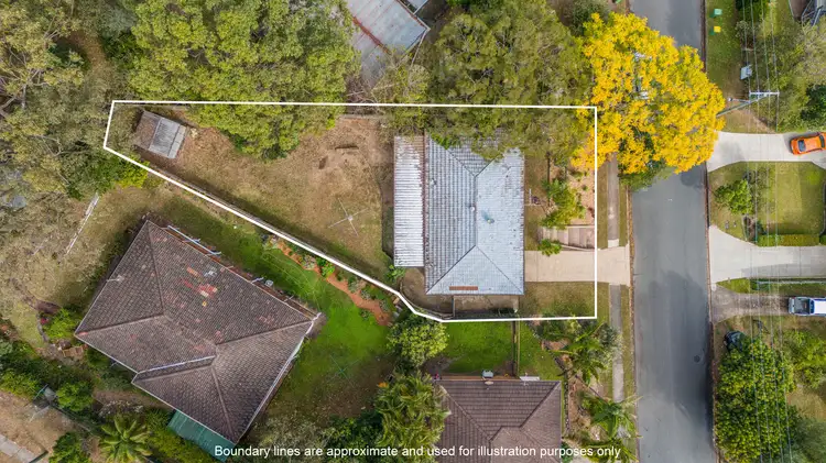 Third view of Homely house listing, 14 Shield Street, Kallangur QLD 4503