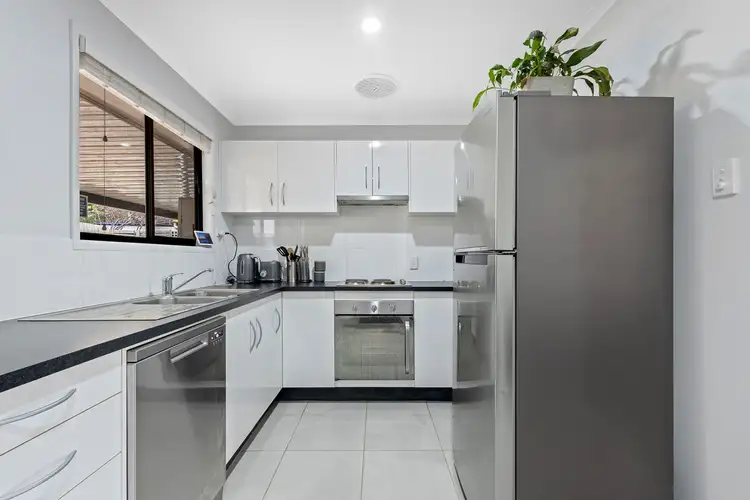 Fifth view of Homely house listing, 14 Shield Street, Kallangur QLD 4503