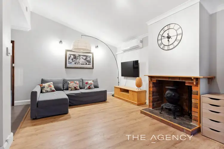 Third view of Homely semi-detached listing, 36 Satellite Place, Carlisle WA 6101