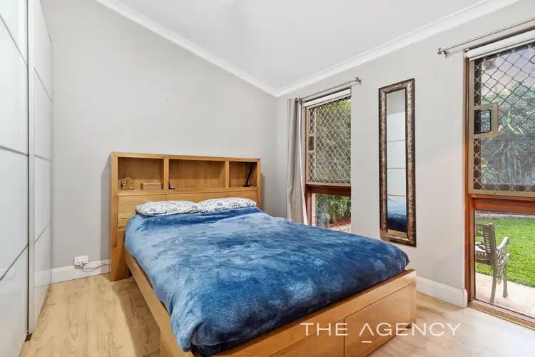 Sixth view of Homely semi-detached listing, 36 Satellite Place, Carlisle WA 6101