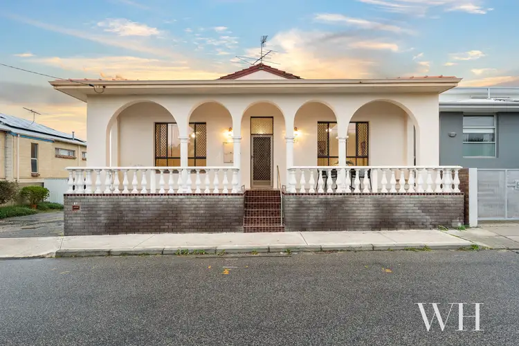 37 Lilly Street, South Fremantle WA 6162