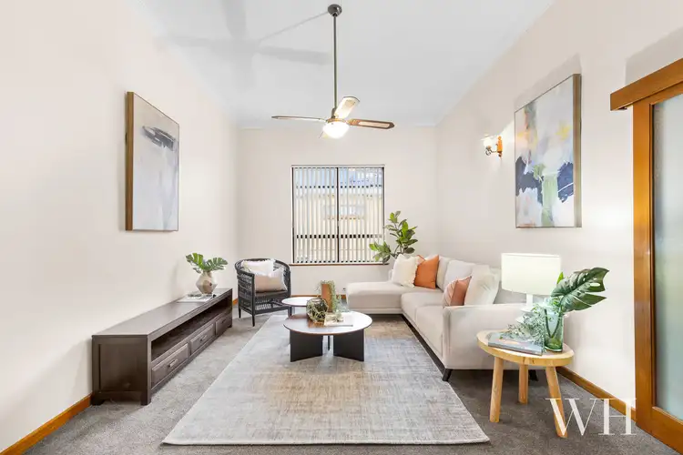Second view of Homely house listing, 37 Lilly Street, South Fremantle WA 6162