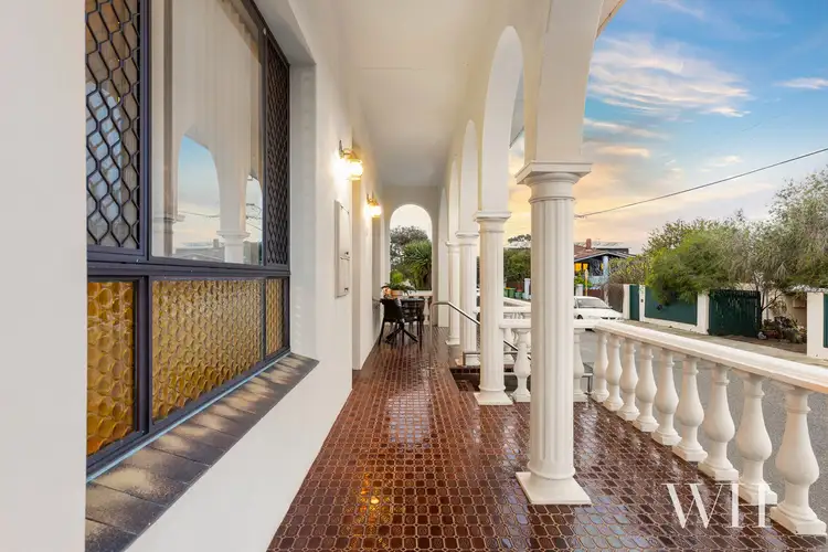 Fourth view of Homely house listing, 37 Lilly Street, South Fremantle WA 6162