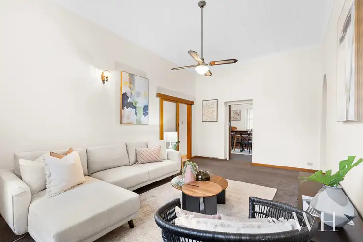 Sixth view of Homely house listing, 37 Lilly Street, South Fremantle WA 6162