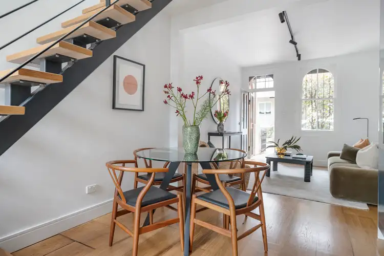 Sixth view of Homely house listing, 25 Bennett Street, Surry Hills NSW 2010