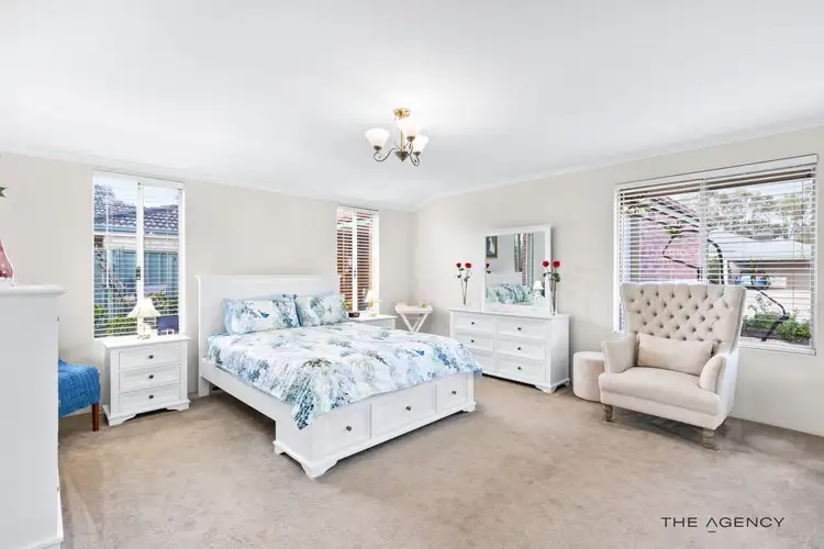 Second view of Homely house listing, 24 Conder Way, Southern River WA 6110