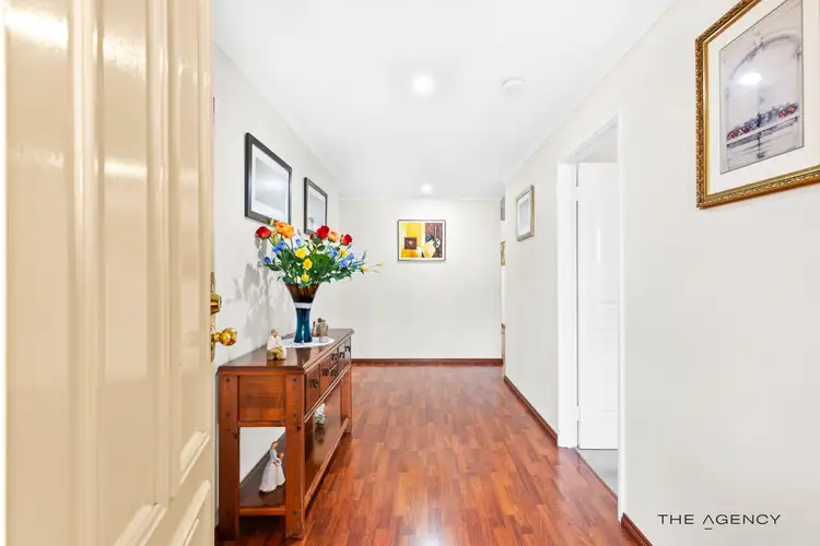 Fifth view of Homely house listing, 24 Conder Way, Southern River WA 6110