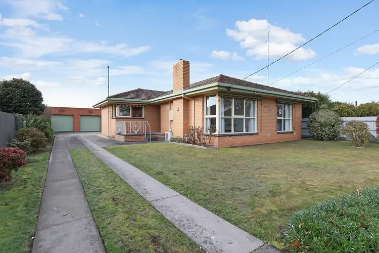 Main view of Homely house listing, 74 Campbell Street, Colac VIC 3250