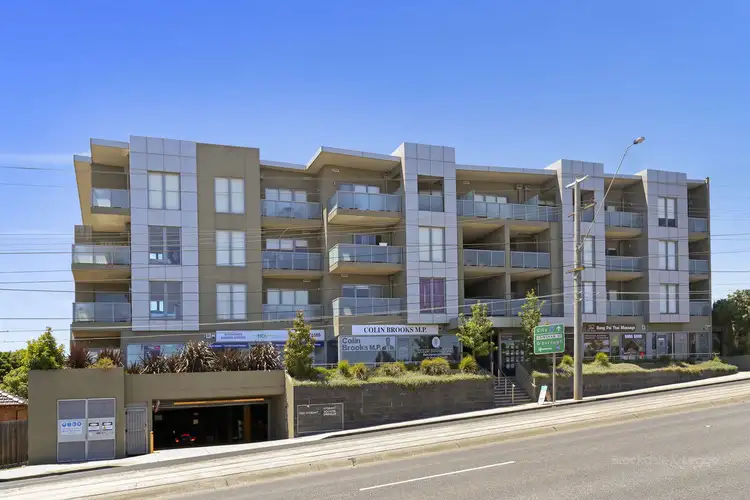 301/1320 Plenty Road, Bundoora VIC 3083