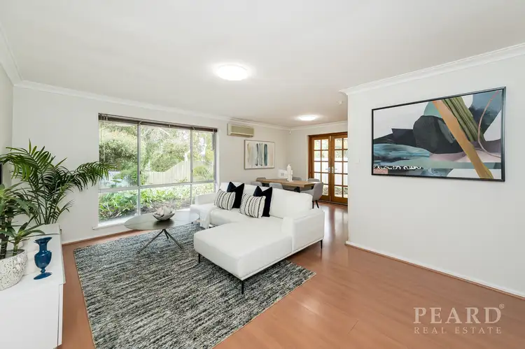 5A Smallman Crescent, Greenwood WA 6024