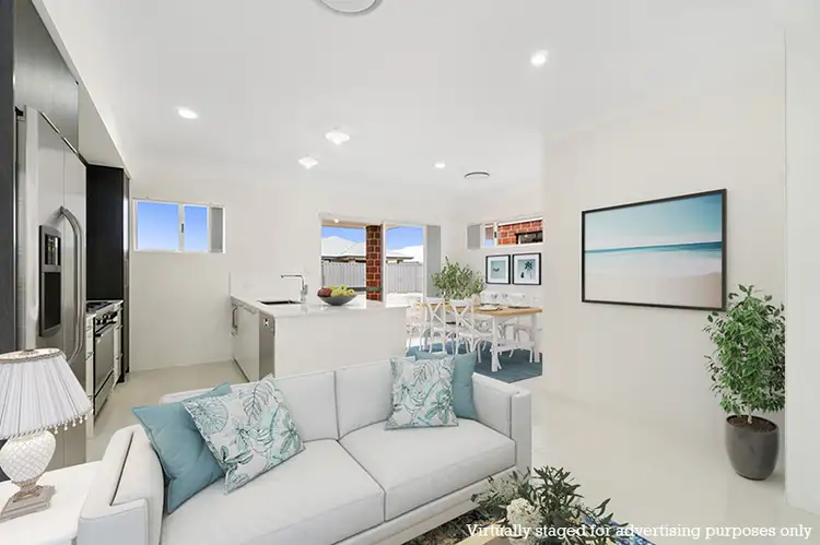 67 Mangles Drive, Ellenbrook WA 6069