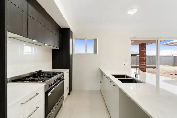 Second view of Homely house listing, 67 Mangles Drive, Ellenbrook WA 6069