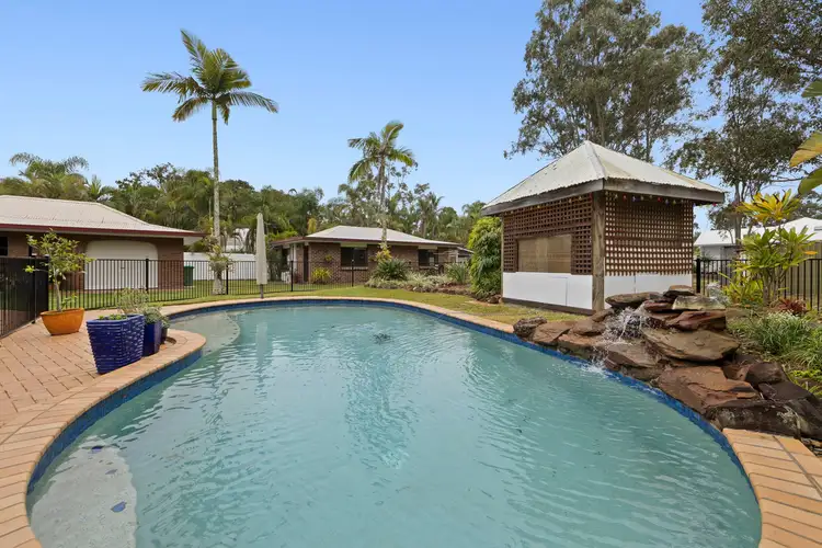 Second view of Homely house listing, 15 Whitehall Avenue, Birkdale QLD 4159