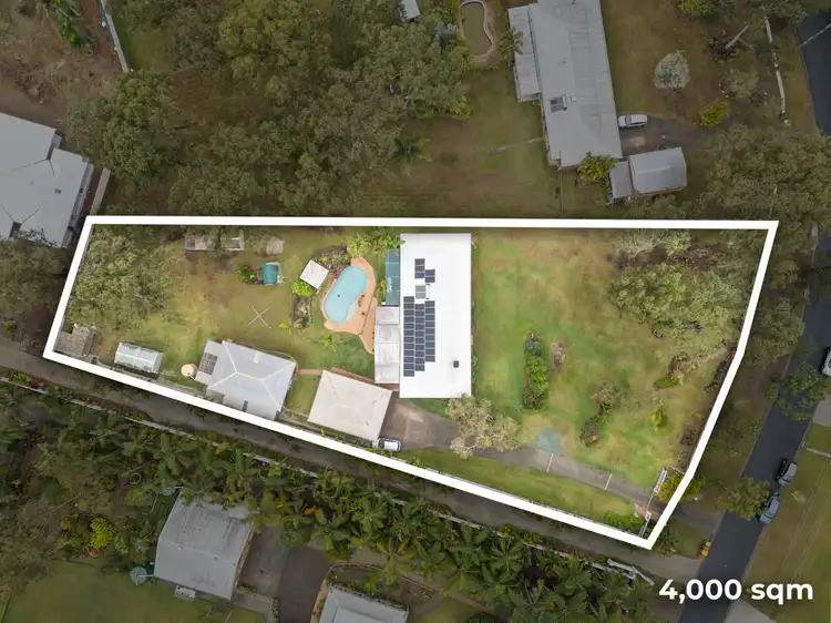 Third view of Homely house listing, 15 Whitehall Avenue, Birkdale QLD 4159