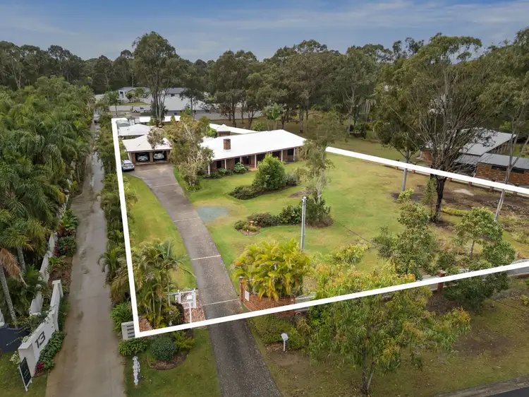 Fourth view of Homely house listing, 15 Whitehall Avenue, Birkdale QLD 4159
