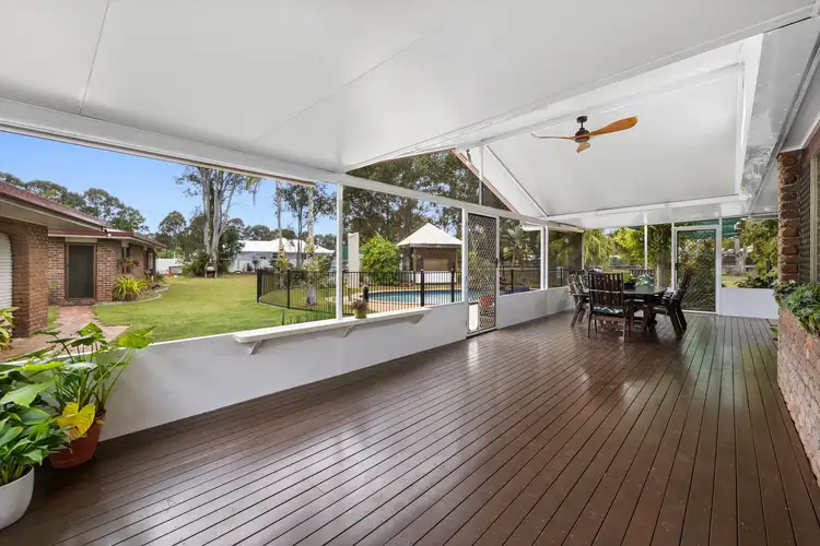 Fifth view of Homely house listing, 15 Whitehall Avenue, Birkdale QLD 4159