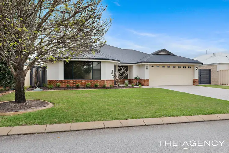 30 Concord Terrace, Atwell WA 6164