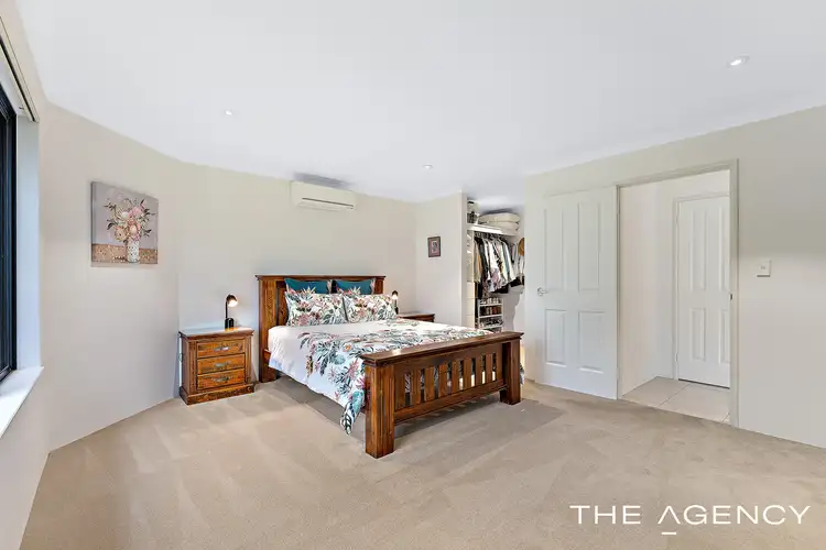 Sixth view of Homely house listing, 30 Concord Terrace, Atwell WA 6164