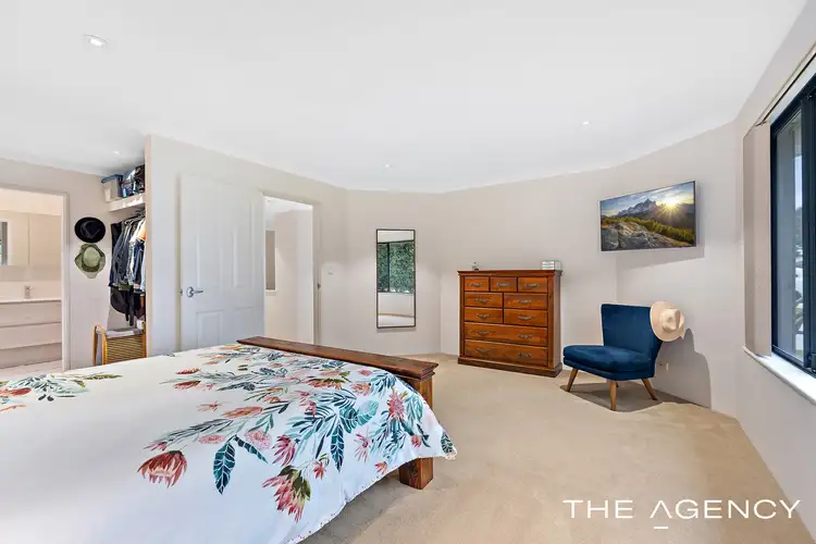 Seventh view of Homely house listing, 30 Concord Terrace, Atwell WA 6164