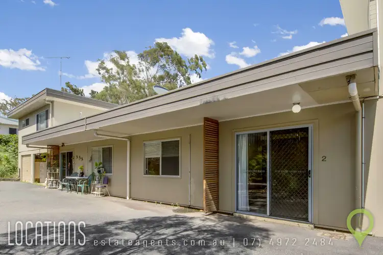 2/33 Watt Street, West Gladstone QLD 4680