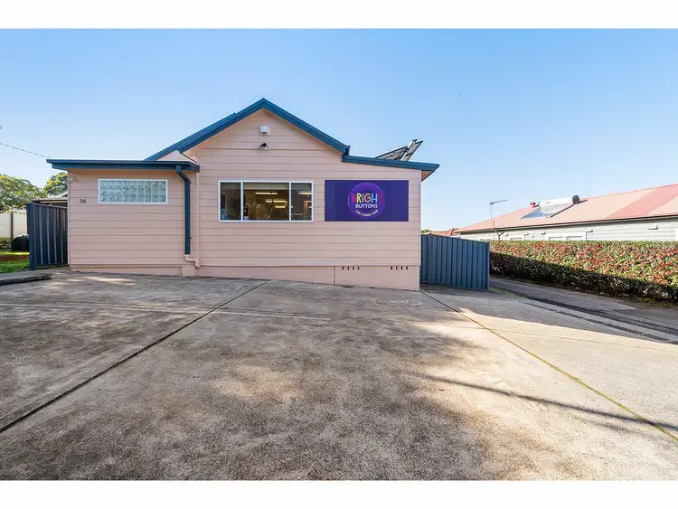 Fourth view of Homely other listing, 36 Kahibah Road, Waratah NSW 2298