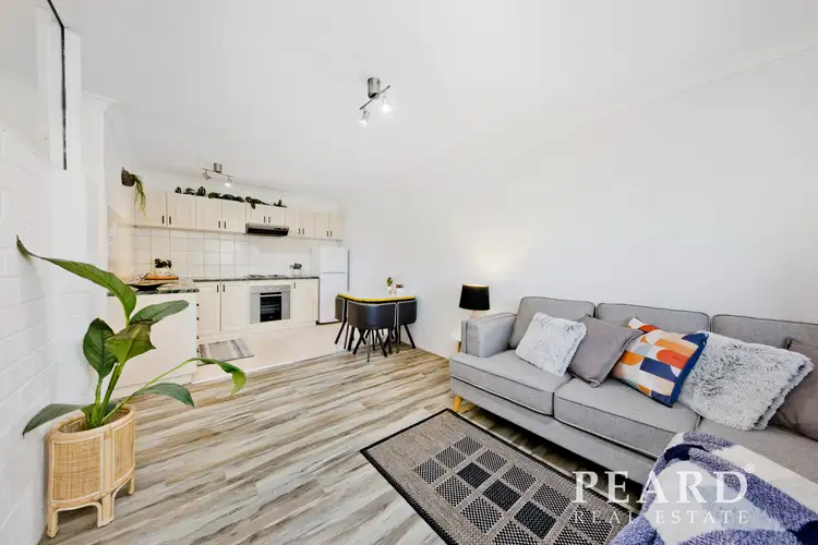 Main view of Homely villa listing, 42/169 Great Eastern Highway, Belmont WA 6104