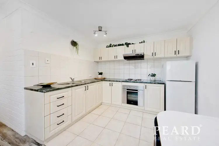 Second view of Homely villa listing, 42/169 Great Eastern Highway, Belmont WA 6104
