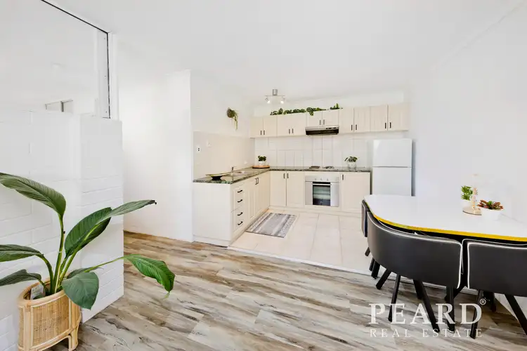 Fourth view of Homely villa listing, 42/169 Great Eastern Highway, Belmont WA 6104