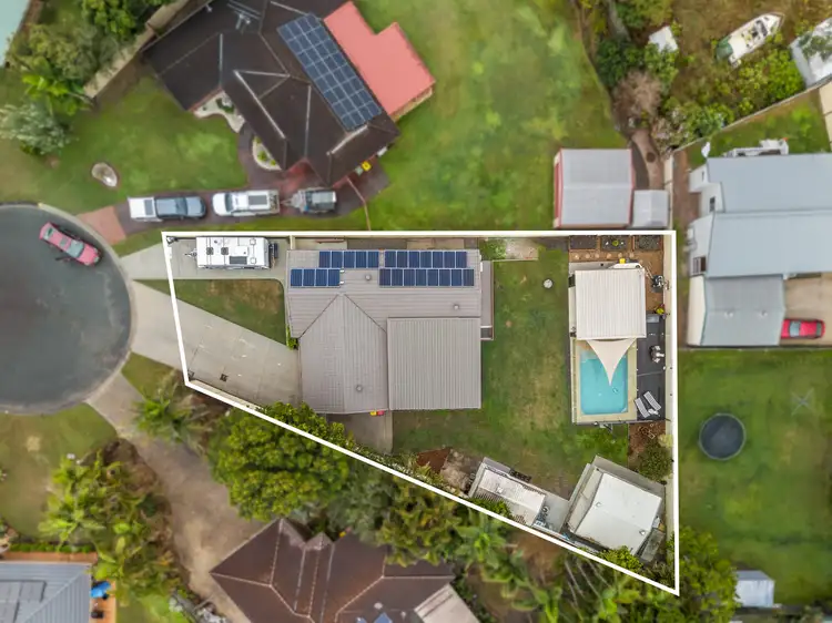 13 Scarletti Court, Burpengary QLD 4505