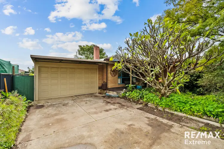 7 Warren Road, Maida Vale WA 6057