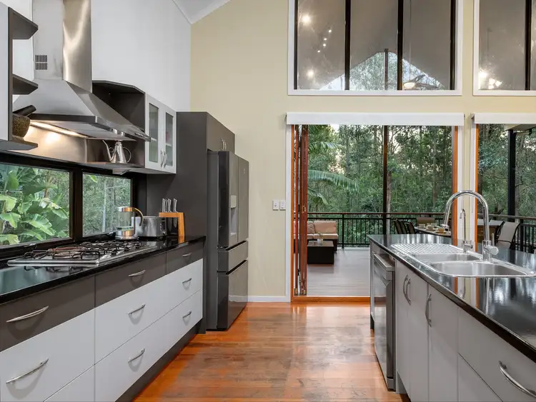 Third view of Homely house listing, 21 Springbook Court, Cashmere QLD 4500
