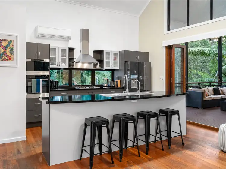 Fourth view of Homely house listing, 21 Springbook Court, Cashmere QLD 4500