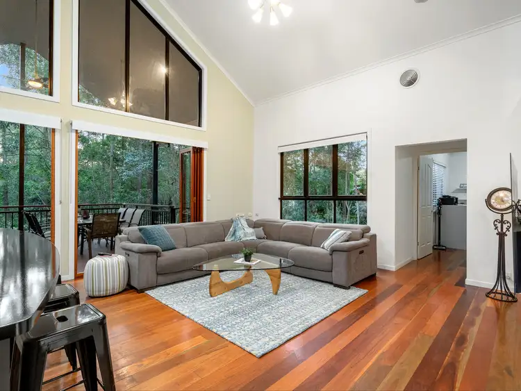 Sixth view of Homely house listing, 21 Springbook Court, Cashmere QLD 4500