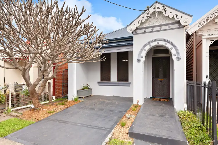 47 Hudson Street, Hamilton NSW 2303