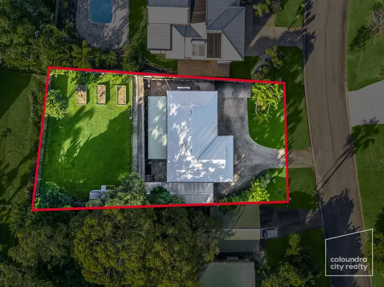 28 Kingfisher Street, Aroona QLD 4551