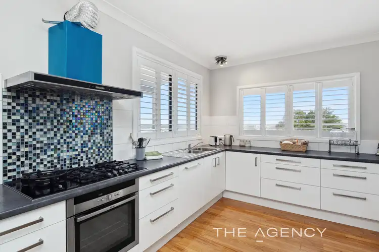 Main view of Homely house listing, 16 Joondanna Drive, Joondanna WA 6060