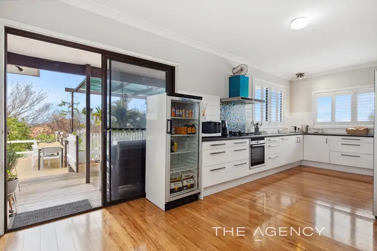 Third view of Homely house listing, 16 Joondanna Drive, Joondanna WA 6060