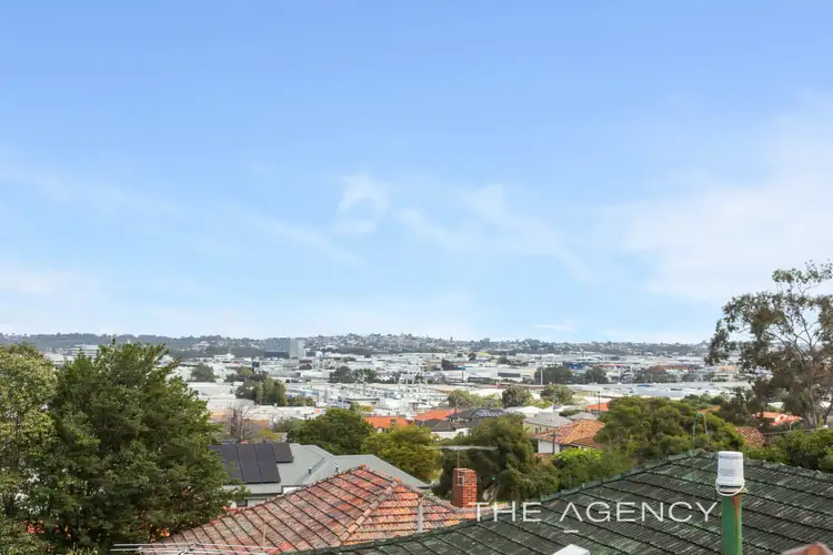 Fourth view of Homely house listing, 16 Joondanna Drive, Joondanna WA 6060