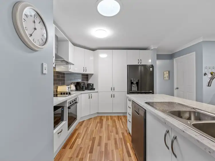 Fourth view of Homely house listing, 32 Oliver Drive, Redbank Plains QLD 4301