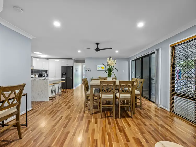 Fifth view of Homely house listing, 32 Oliver Drive, Redbank Plains QLD 4301