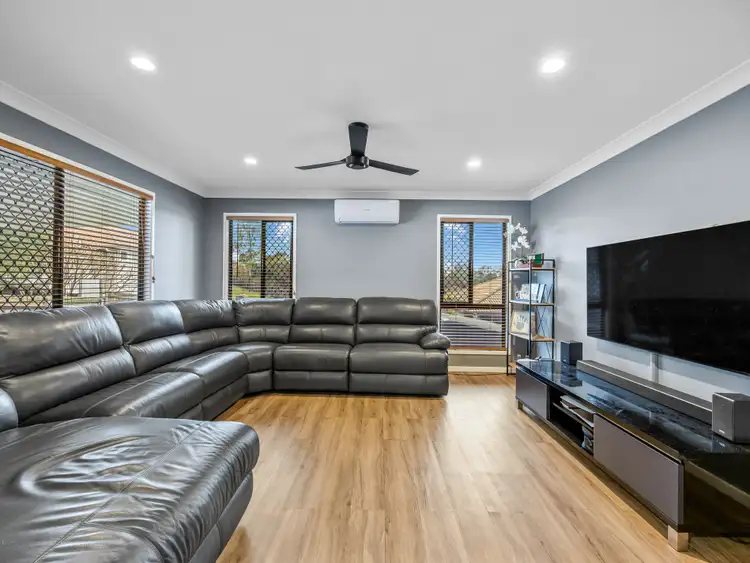 Sixth view of Homely house listing, 32 Oliver Drive, Redbank Plains QLD 4301