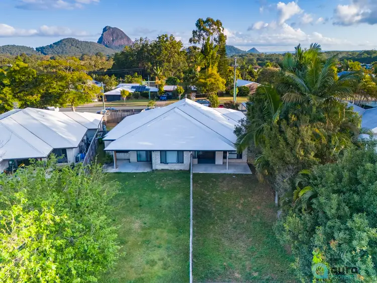 Third view of Homely house listing, 40 Sahara Road, Glass House Mountains QLD 4518
