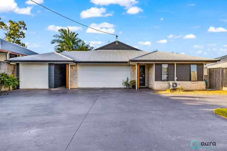 Fourth view of Homely house listing, 40 Sahara Road, Glass House Mountains QLD 4518