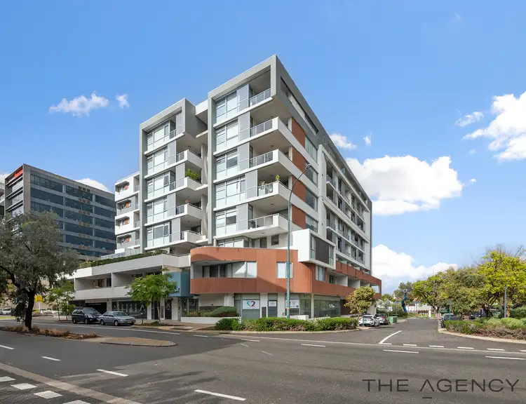 54/5 Hawksburn Road, Rivervale WA 6103