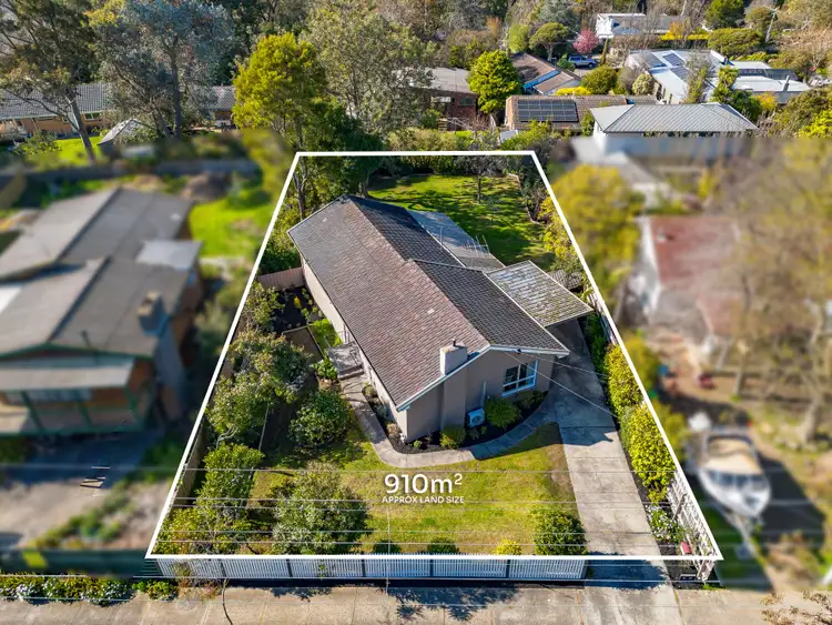 Fifth view of Homely house listing, 79 McComb Boulevard, Frankston South VIC 3199