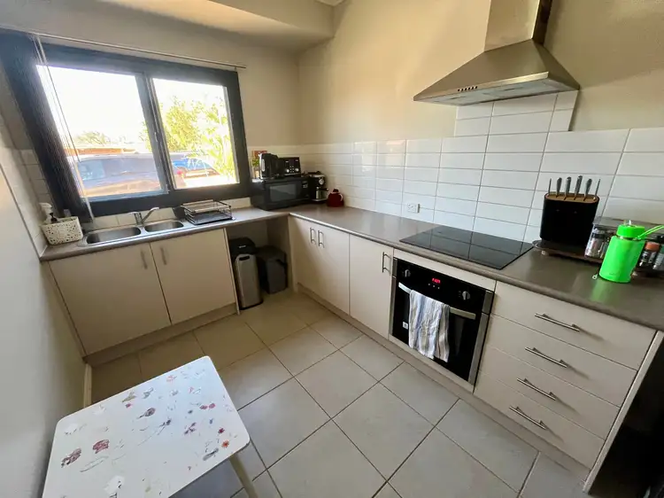 Second view of Homely house listing, 28 Acacia Way, South Hedland WA 6722
