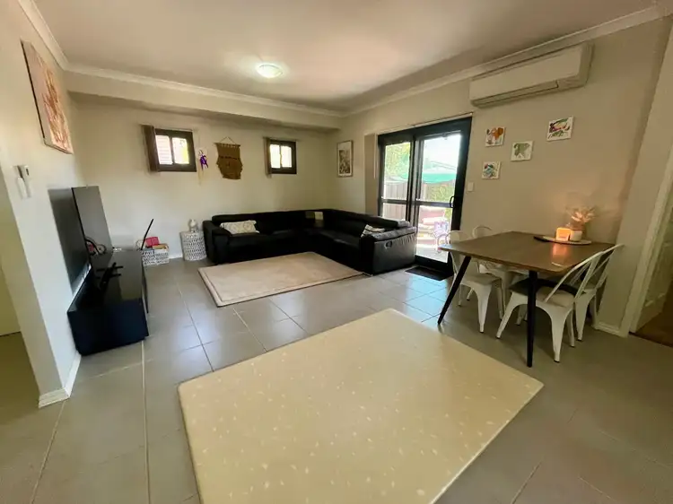 Fourth view of Homely house listing, 28 Acacia Way, South Hedland WA 6722