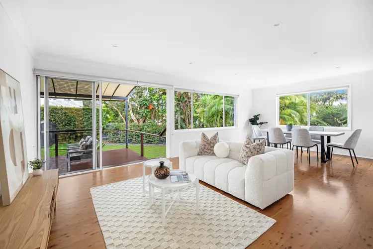70 Tristram Road, Beacon Hill NSW 2100